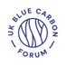 UK Blue Carbon Forum (@UKBlueCarbon) Twitter profile photo