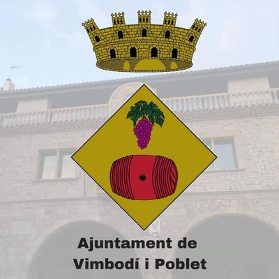 Perfil oficial de l'Ajuntament de Vimbodí i Poblet (Conca de Barberà) 📍Plaça Major, 1 ☎️ 977 87 83 44 📧ajuntament@vimbodiipoblet.cat