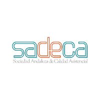 Sadeca - Sociedad Andaluza de Calidad Asistencial(@sadecaandalucia) 's Twitter Profile Photo