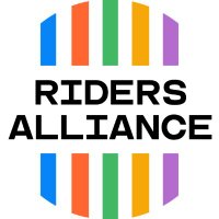 🚇 Riders Alliance(@RidersAlliance) 's Twitter Profile Photo