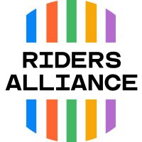 🚇 Riders Alliance (@ridersalliance) 's Twitter Profile