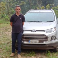 prakash murthy (@prakashnarayana) 's Twitter Profile
