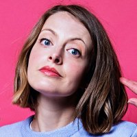 Lucy Farrett (@lucyfarrett) Twitter profile photo