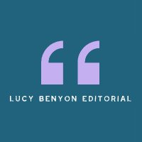 Lucy Benyon(@LucyBenyon) 's Twitter Profileg