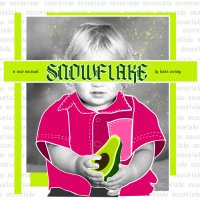 Snowflake: A New Musical (@snowflakemus) 's Twitter Profile