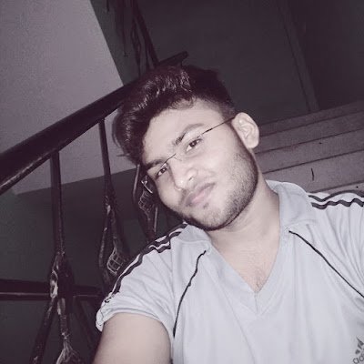 Himanshu Yadav