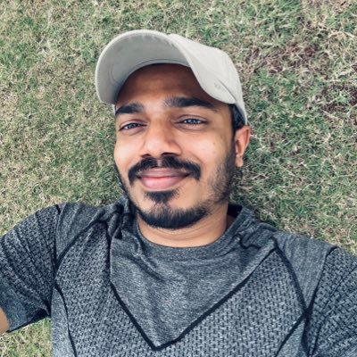 Chethan N Profile