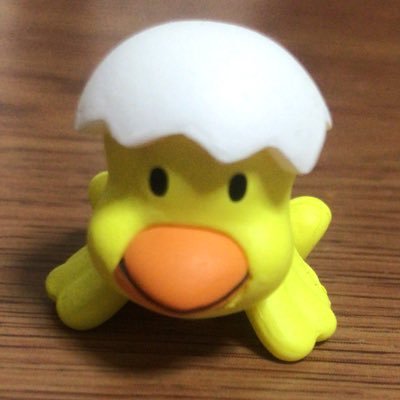 まだTwitter不慣れ。いいねは共感、応援の意味です。