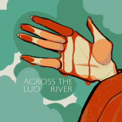 Across The Luo River: DM @B0K1B33K1 TO ORDER!さんのプロフィール画像