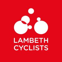Lambeth Cyclists(@LambethCyclists) 's Twitter Profile Photo