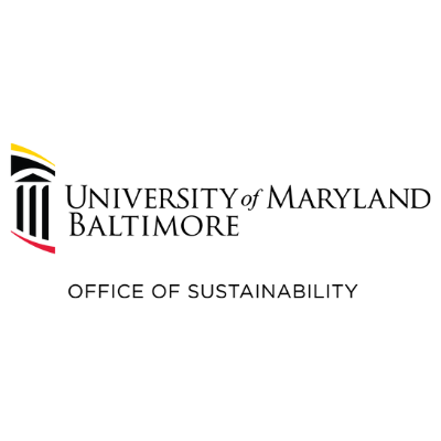 A resource for all things sustainability at the University of Maryland, Baltimore.
https://t.co/Tof82taiib
