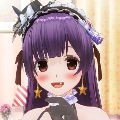 カスキャ歴2年で自画像歴初心者
初めての方ははじめまして。
既にフォロー、いいねし合う方はお世話になっております。
好きな趣味、作品、モノのはカスキャと美少女作品含め美少女、美少年(主に男の娘)、
スポーツカー、頭文字D、湾岸、音楽はSEB(主に頭文字Dユーロ)。バーチャルでは両性類で男女両方になれるカスキャプレイヤー