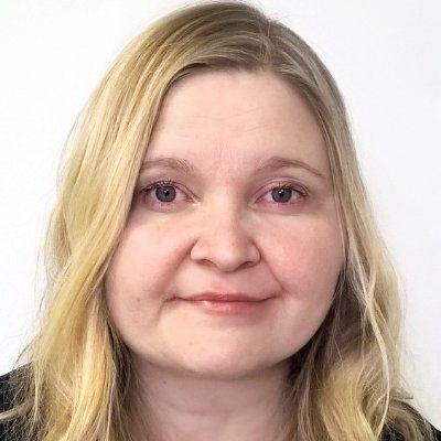 KatriRiekkinen Profile Picture