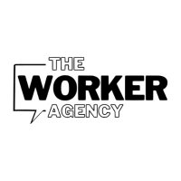The Worker Agency (@theworkeragency) 's Twitter Profile Photo The Worker Agency (@theworkeragency) 's Twitter Profile Photo