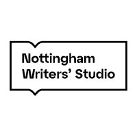 Nottingham Writers' Studio (@nwstudio) 's Twitter Profile Photo Nottingham Writers' Studio (@nwstudio) 's Twitter Profile Photo