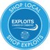 Exploits Chamber (@exploitschamber) Twitter profile photo Exploits Chamber (@exploitschamber) Twitter profile photo