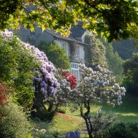 Rydal Mount(@Rydal_Mount) 's Twitter Profile Photo