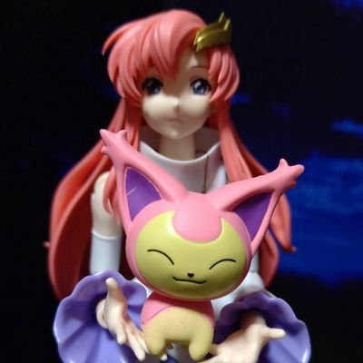 7nekoko7eneko7's profile picture. 30↑。いいねはする。でもお返事苦手。
ゲーム好き。ガンプラ好き。ねこ好き。積みゲー整理中。ペルソナ3R、ドラクエXオンライン、マイクラ、乙女ゲームなど。