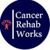 @cancerrehabworks (@cancerrehabwor1) Twitter profile photo