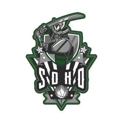 @SGBA2K's very own SoHo Samurai!
Join the SGBA today by clicking on that link!