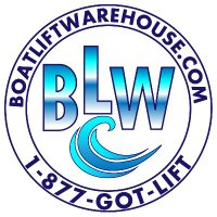 Boat Lift Warehouse(@boatliftwhse) 's Twitter Profile Photo