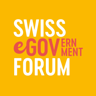 Swiss eGovernment Forum: Kongress zum Einsatz + Nutzen von ICT in der Verwaltung  (#SeGF #eGovernment)