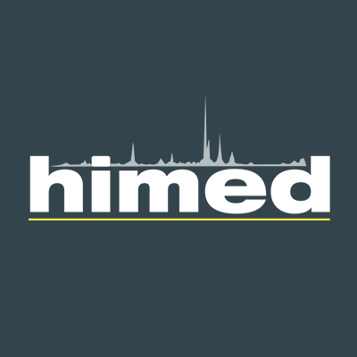 Biomaterials for dental & orthopedic implant surfaces ● Apatitic abrasive blasting & custom hydroxyapatite coatings ● Contact: info@himed.com - (516) 586-5700
