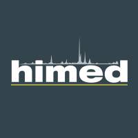 Himed(@himedbio) 's Twitter Profile Photo