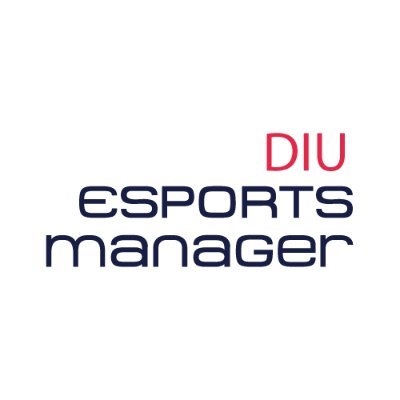 DIU Esports Manager