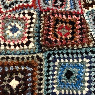 @shimada0120 の編み物アカウントです🧶 初心者 靴下編むのが好き🧦棒針をよく使います。 編み物友達が欲しいです☺️