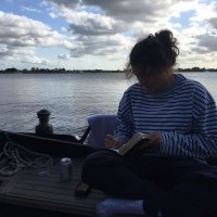 Babette Stolk (@babstolk) 's Twitter Profile
