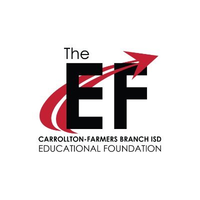 The CFBISD Educational Foundation is a nonprofit organization that supports Carrollton-Farmers Branch ISD campuses through grants and scholarships.