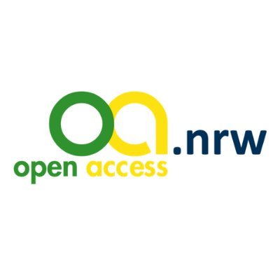 Zentrale Serviceeinrichtung und Koordinierungsstelle rund um das Thema Open Access für die Hochschulen in NRW.
@oa_nrw@openbiblio.social