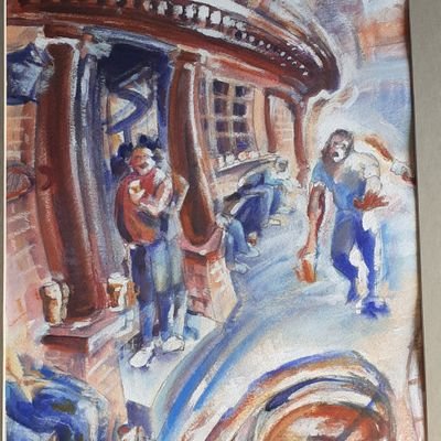 Andyncafcsafcg1's profile picture. sports fan