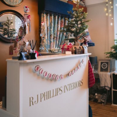 RJPhillips Interiors