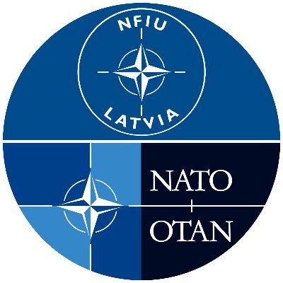 NATO NFIU Latvia