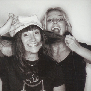 FeliciaCulotta's profile picture. The Official TWITTER page for Felicia Culotta