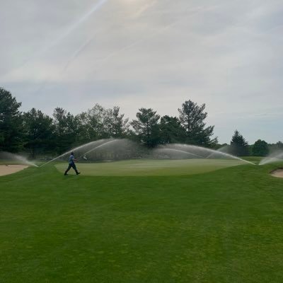 HofmeisterMason's profile picture. Assistant Superintendent at Argyle Country Club