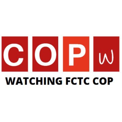 FCTCcopwatch Profile Picture