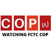 FCTCcopwatch(@FCTCcopwatch) 's Twitter Profile Photo