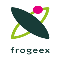 Frogeex(@frogeex) 's Twitter Profile Photo