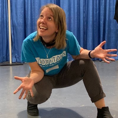 storytownimprov Profile Picture