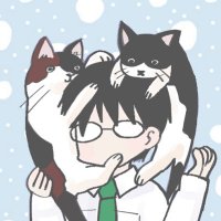 たかむらあや 5/4 東７ Ｄ04a (@waranoshiro) 's Twitter Profile Photo