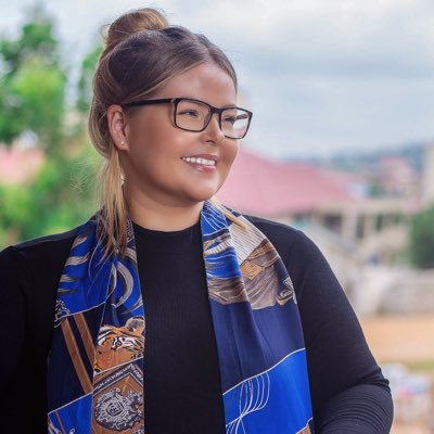 Humanitarian Affairs Officer, @UNOCHA l
MSsc International Security & Law @SyddanskUni l
From 🇩🇰🇫🇮