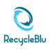 RecycleBlu (@recycleblu) Twitter profile photo