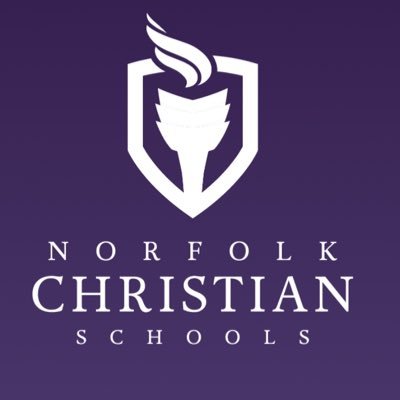 baseNCSball's profile picture. An unofficial fan account for Norfolk Christian Baseball, with content shared by varsity players and coaches.