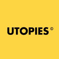 UTOPIES(@Utopies_Paris) 's Twitter Profile Photo