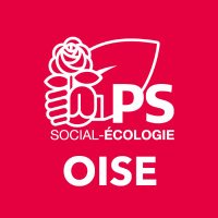 Parti socialiste de l'Oise (@psoise) 's Twitter Profile