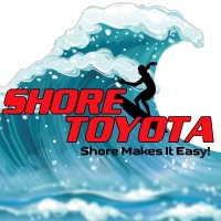 Shore Toyota (@shoretoyotanj) 's Twitter Profile