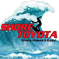 Shore Toyota(@ShoreToyotaNJ) 's Twitter Profile Photo